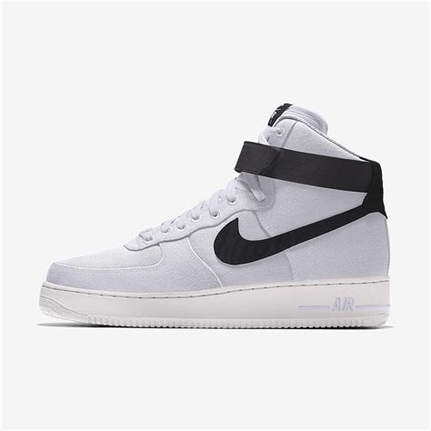 nike air force 2017 heren|nike air force 1 high.